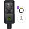 LEWITT LCT 240 PRO SET Kondenzátorový štúdiový mikrofón LEWITT LCT 240 PRO SET Kondenzátorový štúdiový mikrofón