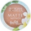 Physicians Formula Matte Monoi Butter Bronzer voděodolný matný bronzer matte sunkissed 9 g