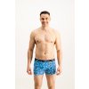Pánske boxerky Frogies Zodiac Strelec svetlomodrá XXL Frogies 9911111157624 Pánske boxerky Frogies Zodiac Strelec svetlomodrá XXL Frogies 9911111157624