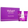 Versace Pour Femme Dylan Purple (W) 100ml, Parfumovaná voda Versace Pour Femme Dylan Purple (W) 100ml, Parfumovaná voda