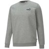 Puma ESS Small Logo Crew FL M 586682 03 Pánska mikina S Puma ESS Small Logo Crew FL M 586682 03 Pánska mikina S
