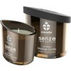 Senze Euphoria masážní svíčka - vanilka, santalové dřevo 50 ml Senze Euphoria masážní svíčka - vanilka, santalové dřevo 50 ml