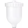 Nádobka plastová, 600ml pro stříkací pistoli 8865191 Nádobka plastová, 600ml pro stříkací pistoli 8865191