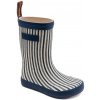 Bisgaard dětské barefoot holínky 92022 - 5054 Velikost: 25 Přírodní pryž Bisgaard dětské barefoot holínky 92022 - 5054 Velikost: 25 Přírodní pryž