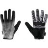 Rukavice FORCE MTB CORE letné, šedé veľkosť produktu XL Rukavice FORCE MTB CORE letné, šedé veľkosť produktu XL