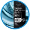 ChemicalWorkz Medium Polishing Pad - stredný leštiaci kotúč, 125mm ChemicalWorkz Medium Polishing Pad - stredný leštiaci kotúč, 125mm