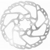 Brzdový kotouč SHIMANO SLX SM-RT66M 180 mm 6 děr, v krabičce Brzdový kotouč SHIMANO SLX SM-RT66M 180 mm 6 děr, v krabičce