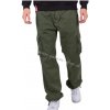 Alpha Industries nohavice pánske Jet Pant dark olive Farba: zelená, Veľkosť: 32 Alpha Industries nohavice pánske Jet Pant dark olive Farba: zelená, Veľkosť: 32