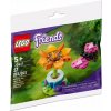 LEGO Friends 30417 Záhradný kvet a motýľ LEGO Friends 30417 Záhradný kvet a motýľ