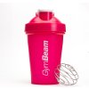 GymBeam Šejker Blend Bottle Pink 400 ml - 400 ml GymBeam Šejker Blend Bottle Pink 400 ml - 400 ml