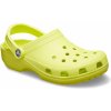 Crocs Classic Citrus 38/39 Crocs Classic Citrus 38/39