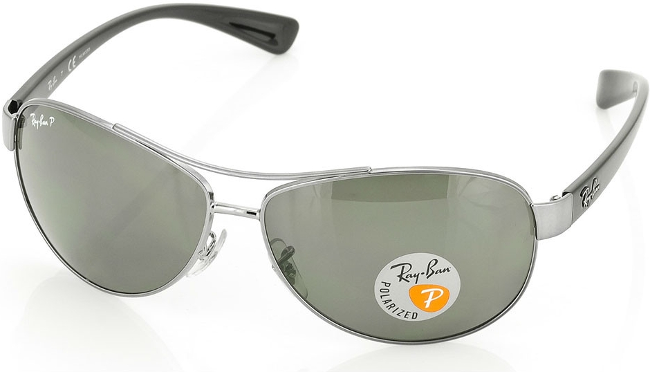 Ray-Ban RB3386004 9A