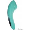 Hot Octopuss Pulse Queen Vibrator Green