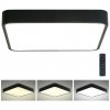 Brilagi Brilagi -LED Stmievateľné svietidlo POOL LED/48W/230V 3000-6000K 50x50 cm čierna +DO BG0830 + záruka 3 roky zadarmo + záruka 3 roky zadarmo Brilagi Brilagi -LED Stmievateľné svietidlo POOL LED/48W/230V 3000-6000K 50x50 cm čierna +DO BG0830 + záruka 3 roky zadarmo + záruka 3 roky zadarmo