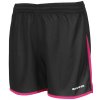 Stanno Altius Shorts W čierna