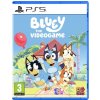 Bluey: The Videogame Bluey: The Videogame