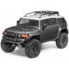 HPI karoséria číra Toyota FJ Cruiser 1:10