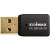 USB adaptér EDIMAX AC1200 USB adaptér (EW-7822UTC) USB adaptér EDIMAX AC1200 USB adaptér (EW-7822UTC)