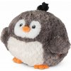 Cozy Noxxiez HW713 Tučňák - hřejivý plyšový polštář 3 v 1 Cozy Noxxiez HW713 Tučňák - hřejivý plyšový polštář 3 v 1