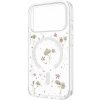 FIXED kryt MagBloom s podporou Magsafe pro Apple iPhone 17 Pro, Blush Plum FIXBLM-1602-BP FIXED kryt MagBloom s podporou Magsafe pro Apple iPhone 17 Pro, Blush Plum FIXBLM-1602-BP