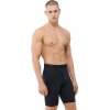 Pánske cyklistické nohavice 4F-SHORT TIGHTS FNK-WSS25TFSTM031-20S-DEEP BLACK Čierna M 2025 Pánske cyklistické nohavice 4F-SHORT TIGHTS FNK-WSS25TFSTM031-20S-DEEP BLACK Čierna M 2025