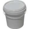 Plastové vedro s vrchnákom 5,7 litrové. rada naradie, PS, 13761 Plastové vedro s vrchnákom 5,7 litrové. rada naradie, PS, 13761
