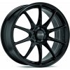 Alu disk OZ I-Tech Hyper GT HLT 7.5x17, 5x100, 68, ET35 GLOSS BLACK Alu disk OZ I-Tech Hyper GT HLT 7.5x17, 5x100, 68, ET35 GLOSS BLACK