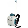 Makita DUS108Z Akumulátorový chrbtový postrekovač do záhrady Makita DUS108Z Akumulátorový chrbtový postrekovač do záhrady
