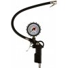 Pištoľ na hustenie pneu s manometrom, rýchlospojka 1/4 Pištoľ na hustenie pneu s manometrom, rýchlospojka 1/4