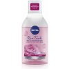 Nivea Rose Touch dvojfázová micelárna voda 400 ml Nivea Rose Touch dvojfázová micelárna voda 400 ml