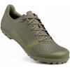 CRANK BROTHERS CANDY GRAVEL/XC LACE green
