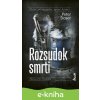 E-kniha Rozsudok smrti - Peter Šloser E-kniha Rozsudok smrti - Peter Šloser
