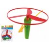 Lena Vystřelovací vrtulky 20 cm +startér plast Lena Vystřelovací vrtulky 20 cm +startér plast