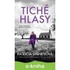 E-kniha Tiché hlasy - Patricia Gibney E-kniha Tiché hlasy - Patricia Gibney