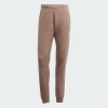 Tommy Hilfiger pánske pyžamové nohavice Essentials Track Pant tmavo modrá