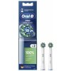 Oral-B EB50RB CrossAction 2 ks Oral-B EB50RB CrossAction 2 ks