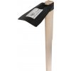 Motyka Strend Pro, Fe, okopávacia, šírka 9 cm, drevená násada 120 cm Motyka Strend Pro, Fe, okopávacia, šírka 9 cm, drevená násada 120 cm