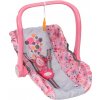 Zapf BABY born Prenosná sedačka Zapf BABY born Prenosná sedačka
