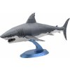METAL EARTH 3D puzzle Veľký biely žralok METAL EARTH 3D puzzle Veľký biely žralok