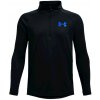 Under Armour UA Tech BL 1/2 Zip-BLK čierna