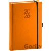 Notique Aprint Top A5 denný 2026 oranžový Notique Aprint Top A5 denný 2026 oranžový