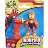Hasbro Marvel Iron Man and His Awesome Friends Iron Man Figurka Hasbro Marvel Iron Man and His Awesome Friends Iron Man Figurka