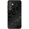 Picasee ULTIMATE CASE pro Samsung Galaxy S24 FE S721B - Midnight Leopard Picasee ULTIMATE CASE pro Samsung Galaxy S24 FE S721B - Midnight Leopard