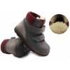 Zimné topánky pre chlapca, čižmy Emel EV 2723-3, veľkosť 22 Zimné topánky pre chlapca, čižmy Emel EV 2723-3, veľkosť 22