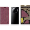 Tactical Xproof pre Xiaomi Redmi Note 14 Pro+ 5G Red Beret