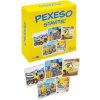 CreativeToys Pexeso Staviteľ v krabičke CreativeToys Pexeso Staviteľ v krabičke