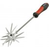 YATO Kyprič pôdy s násadou 370 mm chróm (YT-8891) YATO Kyprič pôdy s násadou 370 mm chróm (YT-8891)