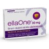 ellaOne 30 mg filmom obalená tableta tbl flm (blis.PVC/PVDC/Al) 1x1 ks ellaOne 30 mg filmom obalená tableta tbl flm (blis.PVC/PVDC/Al) 1x1 ks