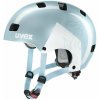 Prilba Uvex Kid 3 Cloud-white 55-58cm Prilba Uvex Kid 3 Cloud-white 55-58cm