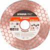 Kotúč Strend Pro Premium, 115 mm, hexagonal, diamantový, rezný, multi Kotúč Strend Pro Premium, 115 mm, hexagonal, diamantový, rezný, multi